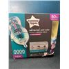 Image 1 : Lot of 1 Box of Tommee Tippee Advanced Anti-Colic Baby Bottles - (4 Bottles in Box)