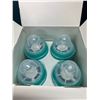 Image 2 : Lot of 1 Box of Tommee Tippee Advanced Anti-Colic Baby Bottles - (4 Bottles in Box)