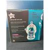 Image 3 : Lot of 1 Box of Tommee Tippee Advanced Anti-Colic Baby Bottles - (4 Bottles in Box)