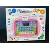 Image 1 : Lot of 1 Educational Computer Pad Toy for Toddlers