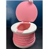 Image 1 : Lot of 1 Foldable/Compact Toddler Training Potty/Camping Potty