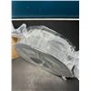 Image 3 : Lot of 1 Roll of Sunlu 3D Printer Filament - Grey