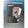 Image 2 : Lot of 1 Logitech StreamCam for Creators/Streamers - BRAND NEW SEALED!