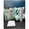 Image 1 : Lot of 1 Prowess Diamond Series Cat Ears Gaming Headset