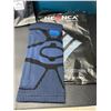 Image 2 : Lot of 2 Neenca Knee Braces for Adults