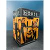 Image 3 : Lot of 1 House: The Complete Series DVD Set - Brand New Sealed!