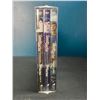 Image 4 : Lot of 1 "The Good Doctor" 3 Season DVD Collection - Brand New Sealed!
