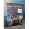 Image 1 : Lot of 1 Game of Thrones - The Complete Series DVD Set