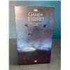 Image 3 : Lot of 1 Game of Thrones - The Complete Series DVD Set