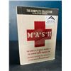 Image 1 : Lot of 1 M*A*S*H The Complete Collection DVD Set - Brand New Sealed!