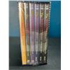Image 3 : Lot of 1 The Wonder Years Complete Series DVD Set - Brand New Sealed!