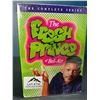 Image 1 : Lot of 1 The Fresh Prince of Bel-Air The Complete Series DVD Set - Brand New Sealed!