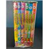 Image 2 : Lot of 1 The Fresh Prince of Bel-Air The Complete Series DVD Set - Brand New Sealed!