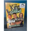 Image 1 : Lot of 1 The King of Queens: The Complete Series DVD Set - Brand New Sealed!