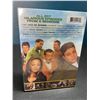Image 2 : Lot of 1 The King of Queens: The Complete Series DVD Set - Brand New Sealed!