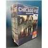 Image 1 : Lot of 1 Chicago P.D. Seasons 1-6 DVD Set - BRAND NEW SEALED!