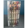 Image 2 : Lot of 1 Chicago P.D. Seasons 1-6 DVD Set - BRAND NEW SEALED!