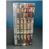 Image 3 : Lot of 1 Chicago P.D. Seasons 1-6 DVD Set - BRAND NEW SEALED!