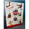 Image 1 : Lot of 1 The Big Bang Theory: The Complete Series DVD Set