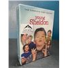 Image 1 : Lot of 1 Young Sheldon 3 Season DVD Set - Brand New Sealed!