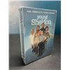Image 3 : Lot of 1 Young Sheldon 3 Season DVD Set - Brand New Sealed!