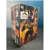 Image 1 : Lot of 1 The Flash Seasons 1-6 DVD Set - Brand New Sealed!
