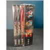 Image 3 : Lot of 1 The Flash Seasons 1-6 DVD Set - Brand New Sealed!