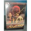 Image 4 : Lot of 1 The Flash Seasons 1-6 DVD Set - Brand New Sealed!
