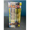 Image 2 : Lot of 1 Brooklyn Nine-Nine Seasons 1-6 DVD Set - Brand New Sealed!
