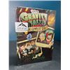 Image 1 : Lot of 1 Disney Gravity Falls - The Complete Series DVD Set - Brand New Sealed!