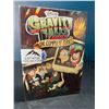 Image 1 : Lot of 1 Disney Gravity Falls - The Complete Series DVD Set - Brand New Sealed!