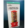 Image 1 : Lot of 1 Handy Gourmet Triple Candy Dispensing Machine