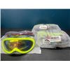Image 1 : Lot of Ski Goggles - 6PCS