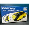 Image 1 : Lot of 1 Portable Air Compressor