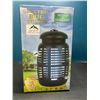 Image 1 : Lot of 1 Electric Bug Zapper/Mosquito Zapper