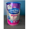 Image 1 : Lot of 1 Tub of Nestle Goodstart Plus Stage 2 Baby Formula (Ages 6 months )