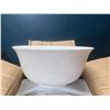 Image 2 : Lot of 1 Box of 6 Dinner Bowls