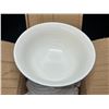 Image 3 : Lot of 1 Box of 6 Dinner Bowls