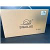 Image 3 : Lot of 1 Snailax Heated Body Wrap/Heating Pad for Neck & Shoulders w/ Massage & Heat Function
