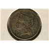 Image 1 : 1865 US THREE CENT "NICKEL"