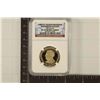 Image 1 : 2013-S PRESIDENTIAL DOLLAR NGC PF70 ULTRA CAMEO