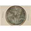 Image 1 : 2014 AMERICAN SILVER EAGLE BRILLIANT UNC