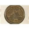 Image 2 : 1921 US PHILIPPINES SILVER 50 CENTAVOS .2411