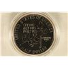 Image 2 : 1992-P US UNC HALF DOLLAR "OLYMPIC GYMNASTICS"