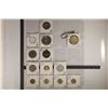 Image 2 : 13-ASSORTED FOREIGN TOKENS, DRAGONARA PALACE,