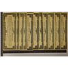 Image 1 : 11-LUCKY STRIKE TOBACCO COMPANY CERTIFICATES
