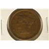 Image 1 : 1852 US LARGE CENT