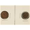 Image 1 : 2 ROMAN ANCIENT COINS