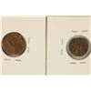 Image 2 : 2 ROMAN ANCIENT COINS