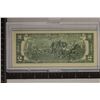 Image 2 : 2003-A US $2 FRN WITH ILLINOIS OVERLAY CRISP UNC